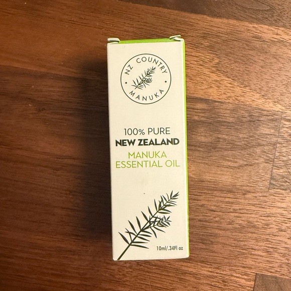 NZ COUNTRY - 100% Pure New Zealand Manuka Essential Oil - Picture 4 of 9